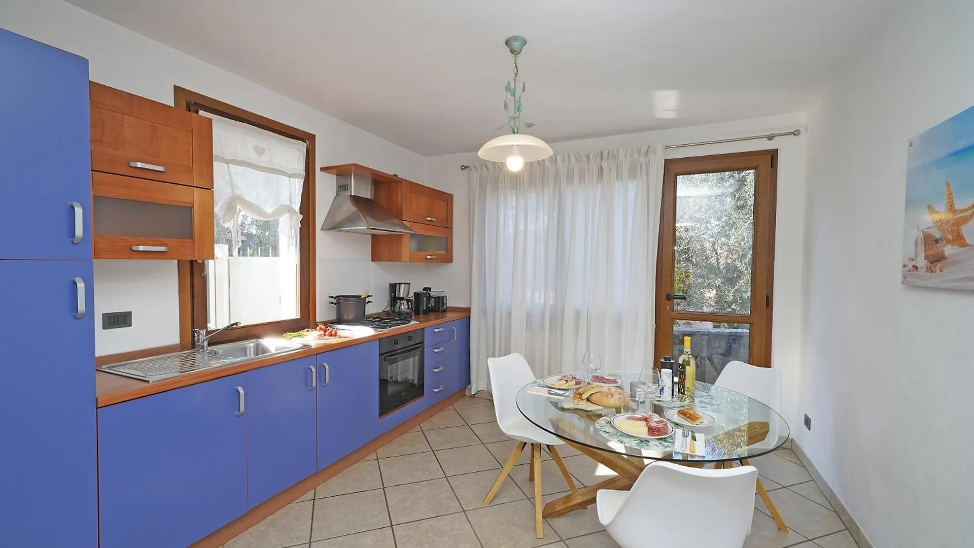 Samuel House - Lake View Traditional Italy Toscolano Maderno Italie