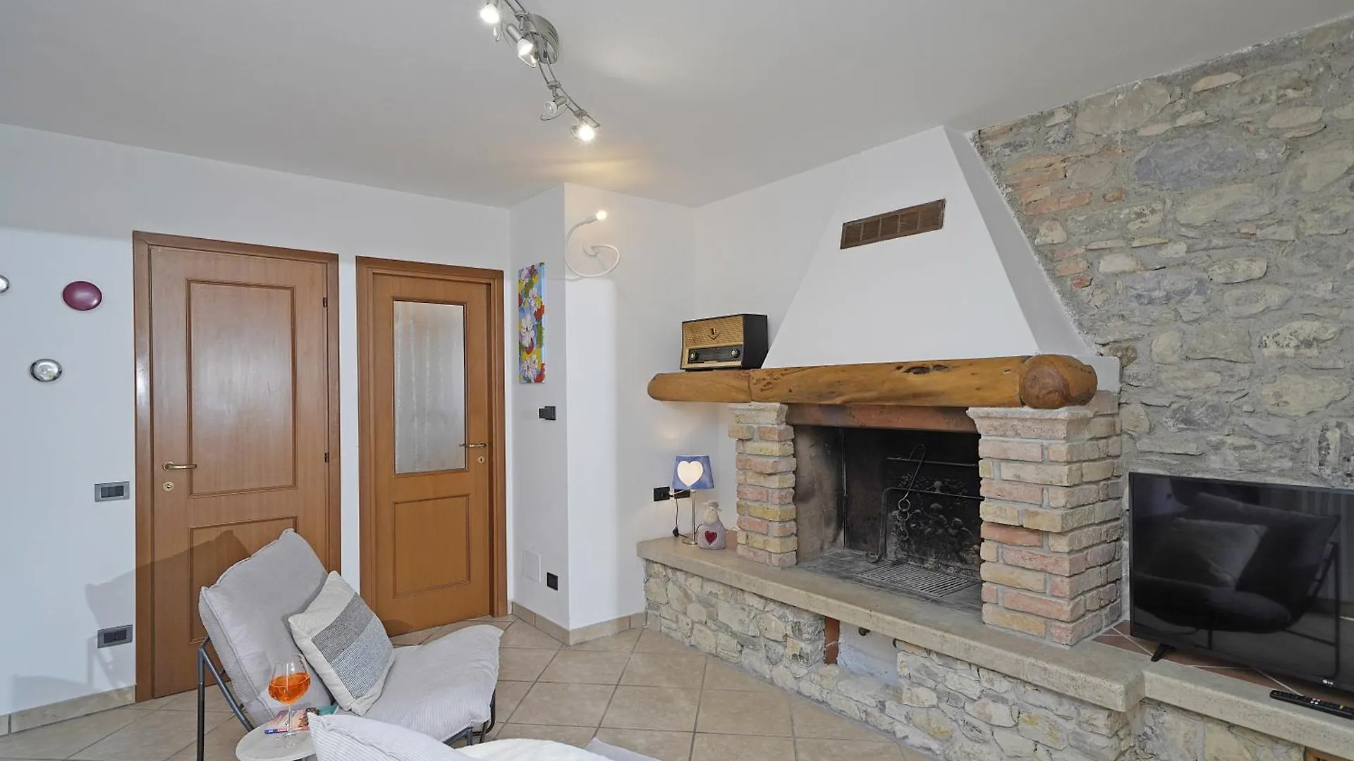 Samuel House - Lake View Traditional Italy Toscolano Maderno 0*,