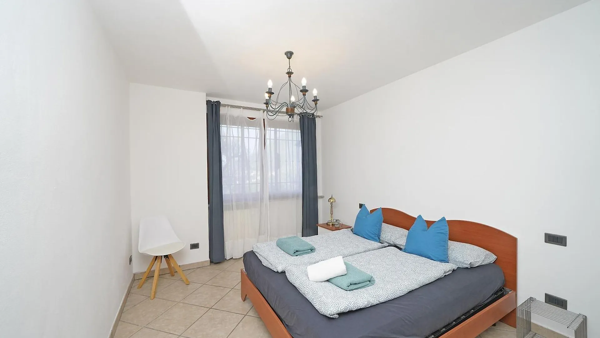 Samuel House - Lake View Traditional Italy Toscolano Maderno