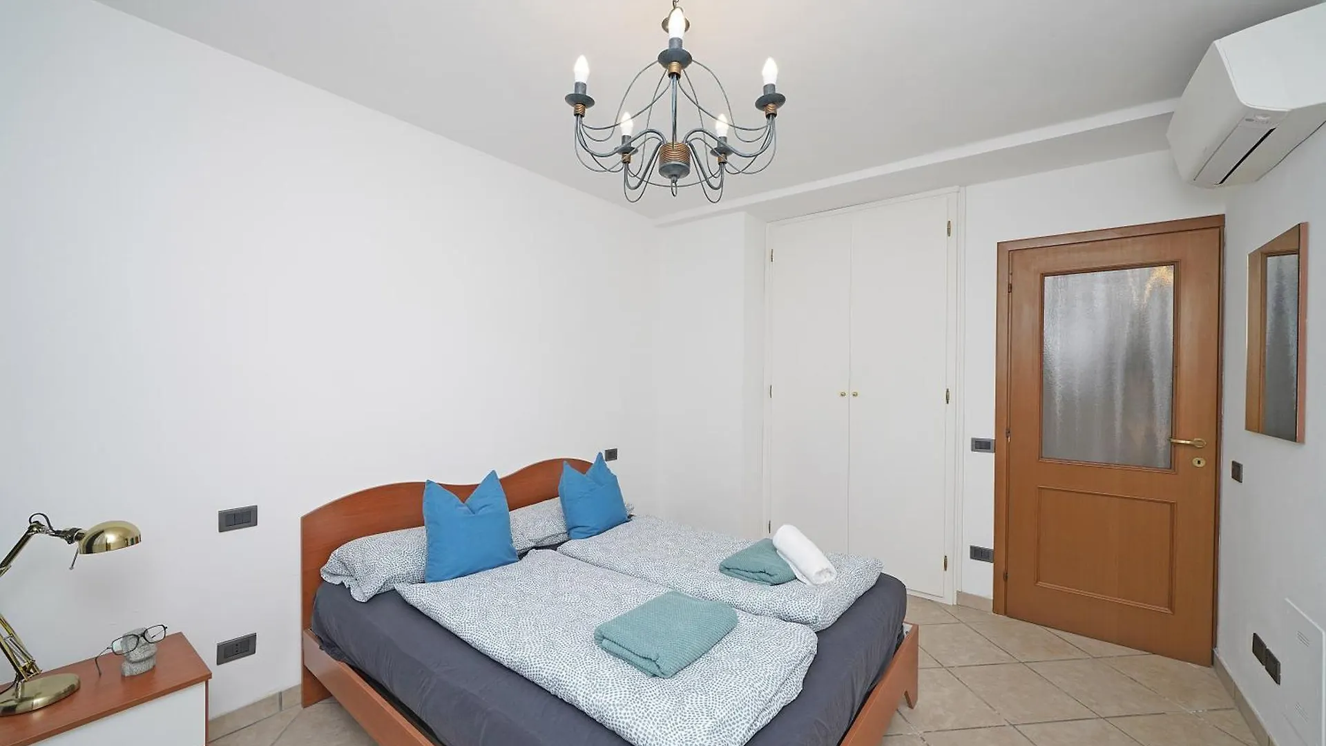 Samuel House - Lake View Traditional Italy Toscolano Maderno 0*,  Italie
