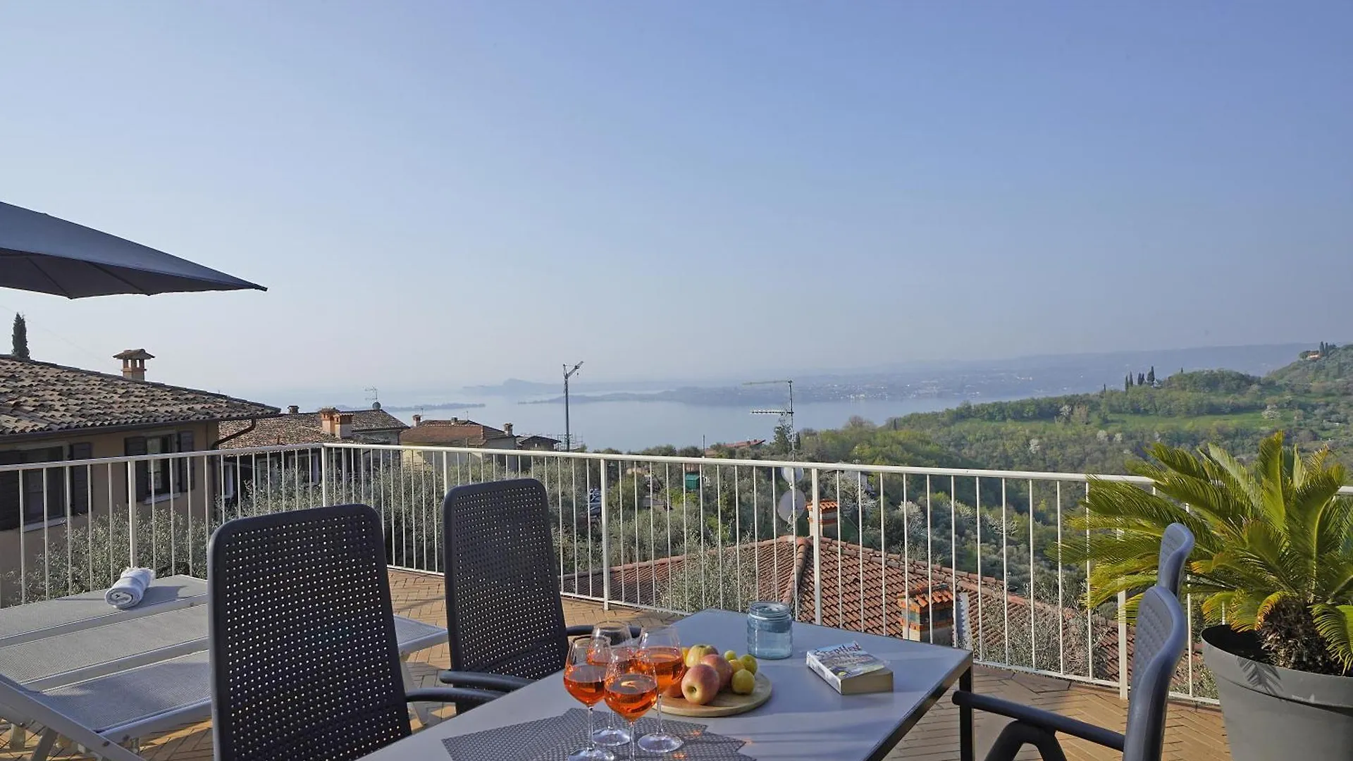 Samuel House - Lake View Traditional Italy Toscolano Maderno 0*,