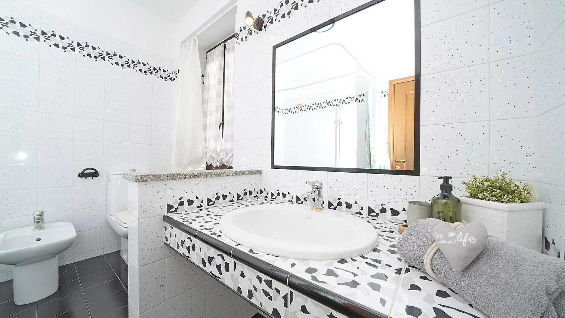 Samuel House - Lake View Traditional Italy Toscolano Maderno Italie