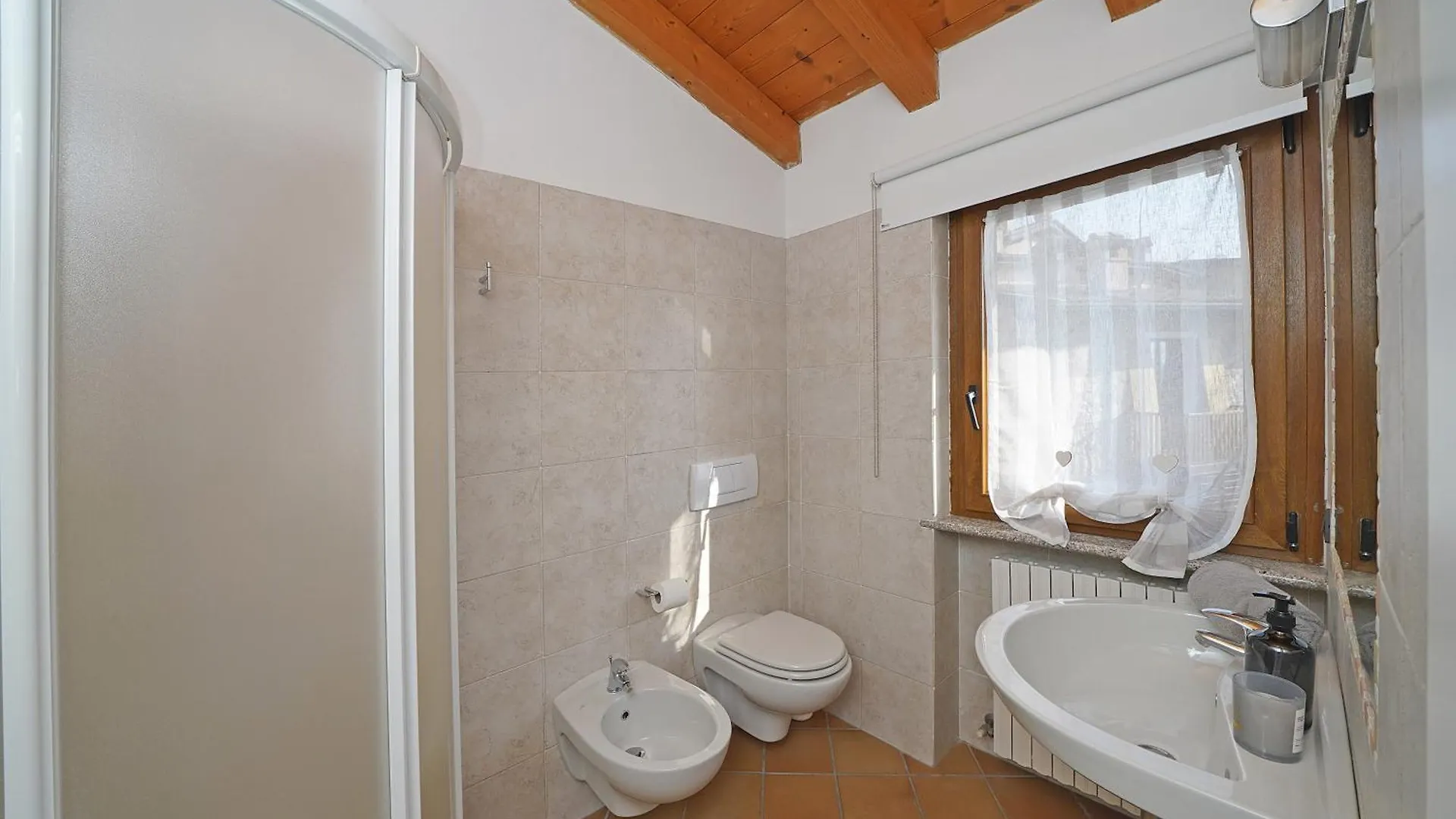 Samuel House - Lake View Traditional Italy Toscolano Maderno 0*,  Italie