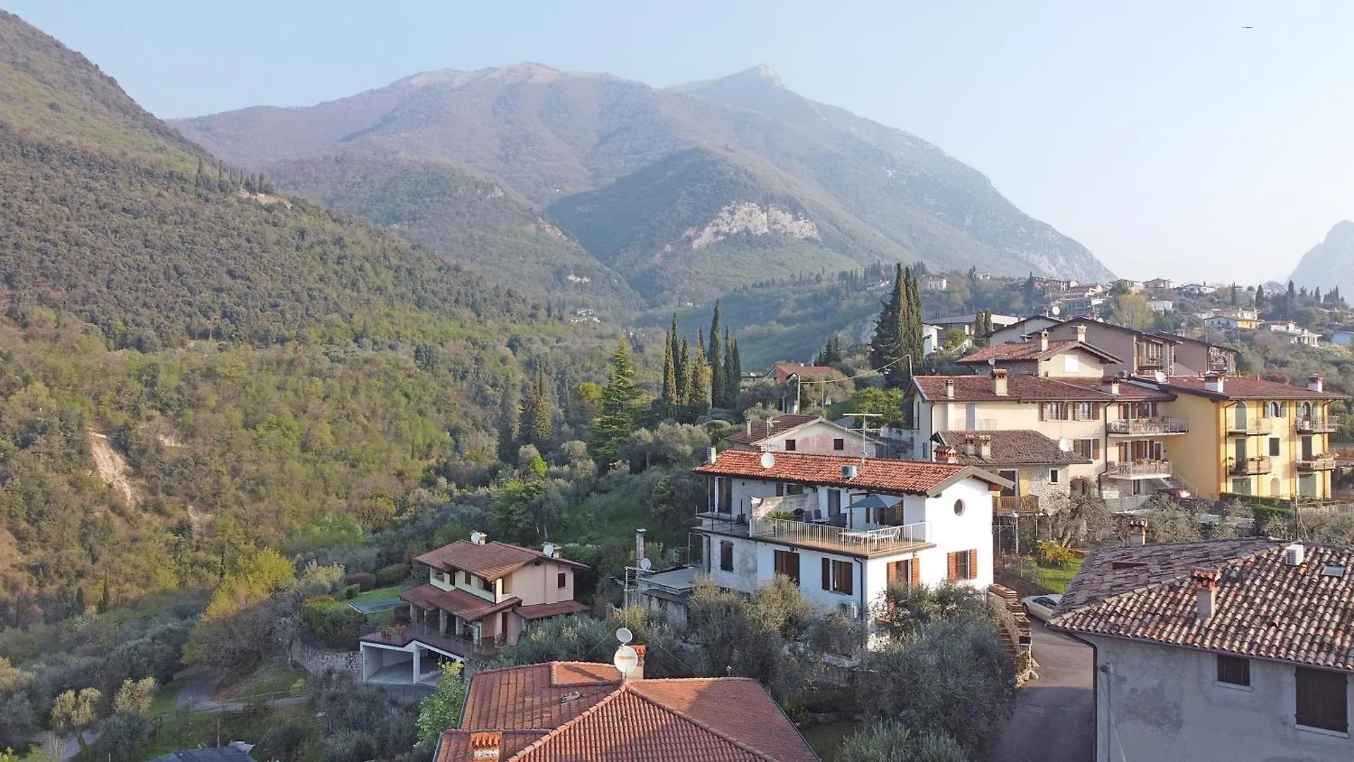 Samuel House - Lake View Traditional Italy Toscolano Maderno 0*,