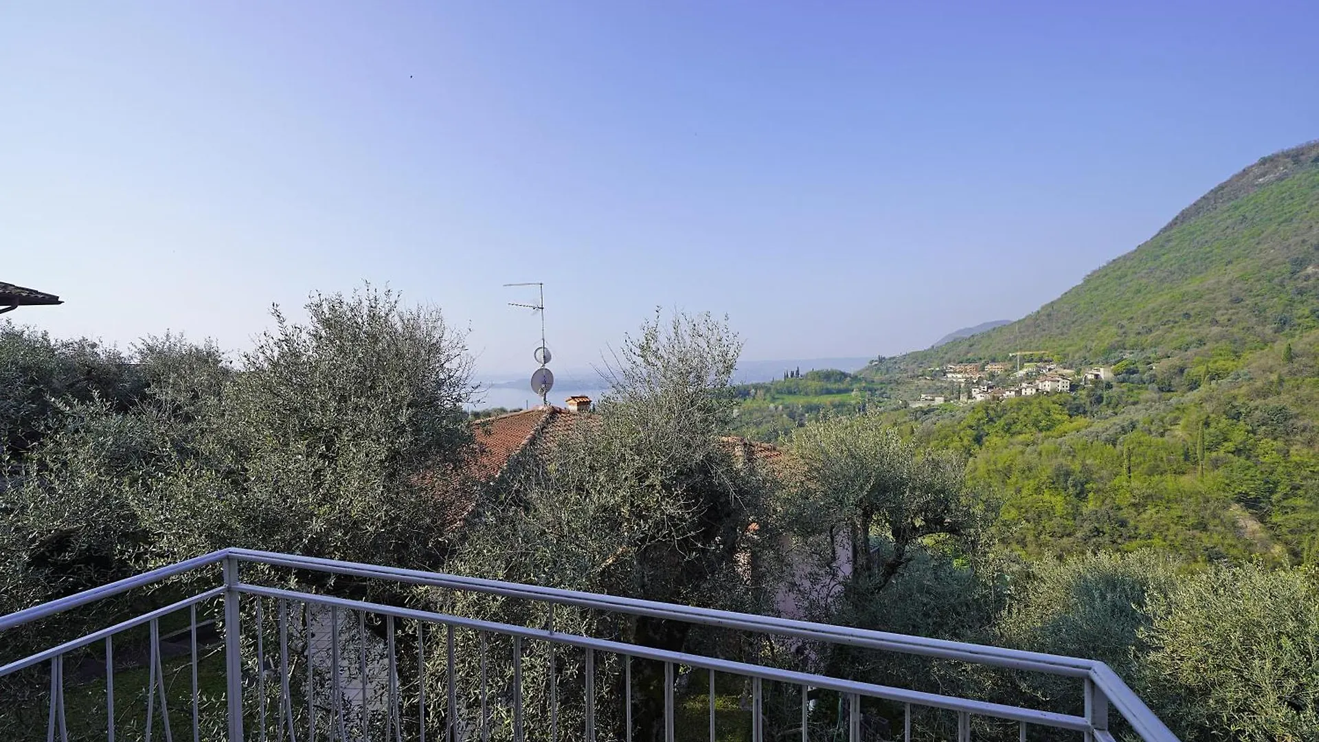 Samuel House - Lake View Traditional Italy Toscolano Maderno