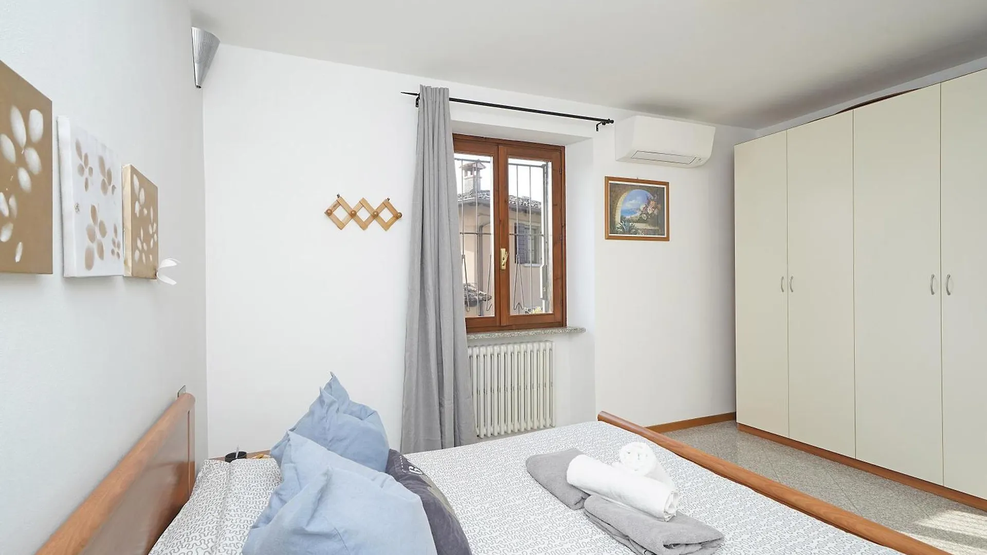 Samuel House - Lake View Traditional Italy Toscolano Maderno 0*,