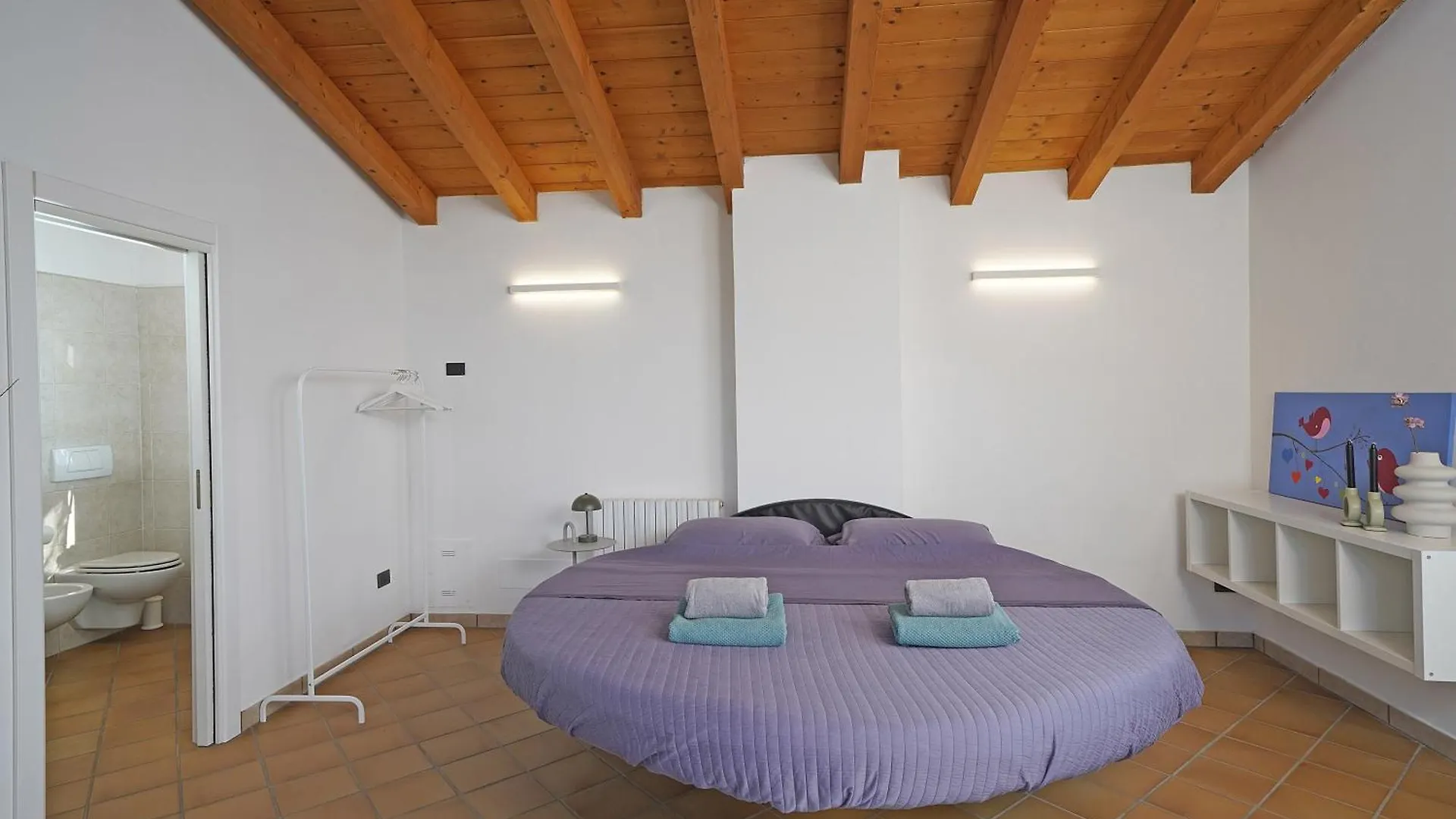 Samuel House - Lake View Traditional Italy Toscolano Maderno